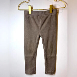 Vince Toddler Girls Slim Leggings Size 2T Classic